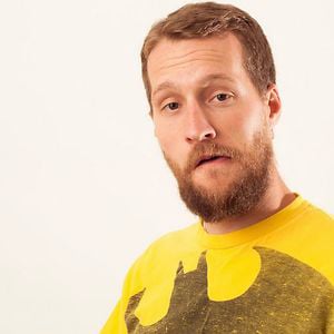 Profile picture for Dustin Butcher