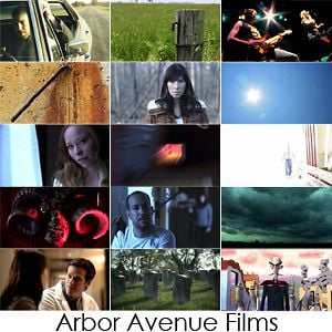 Profile picture for Arbor Avenue Films