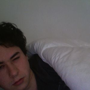 Profile picture for Jacob Read