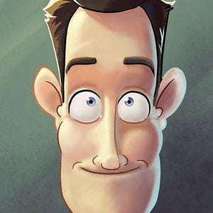 Profile picture for Adam McMahon