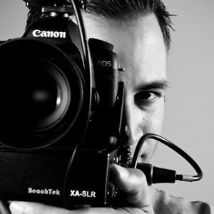 Profile picture for Juan Carlos Peña / DP