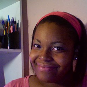 Profile picture for Jada Curtis
