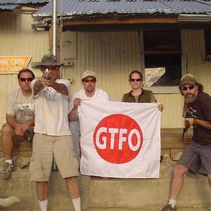 Profile picture for GTFO747