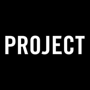 Profile picture for PROJECT