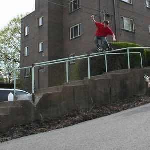 Profile picture for Brant Pickup