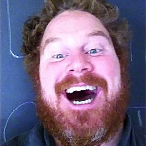 Profile picture for Casey Webb