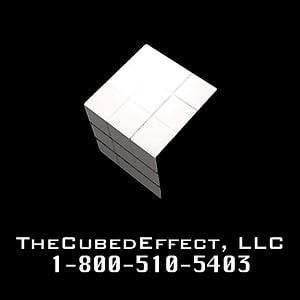 Profile picture for The Cubed Effect, LLC