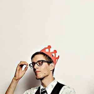 Profile picture for Mr. M. Wiebe