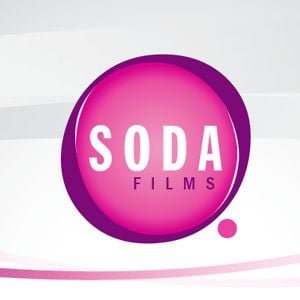 Profile picture for Soda Films