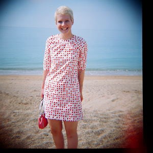 Profile picture for Jo Barnes Tidbury