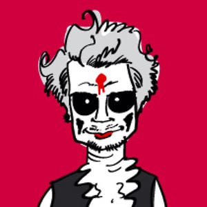 Profile picture for alcadon