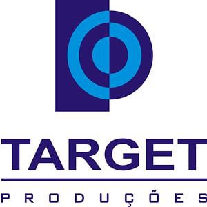 Profile picture for TARGET PRODUÇÕES