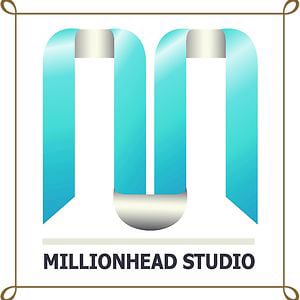 Profile picture for Millionhead Studio