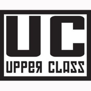 Profile picture for Upper Class Recordings
