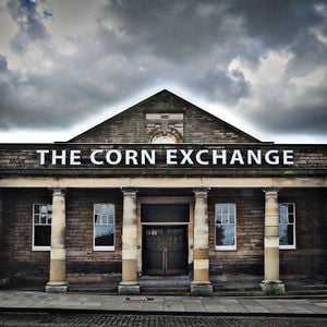 Profile picture for Edinburgh Corn Exchange
