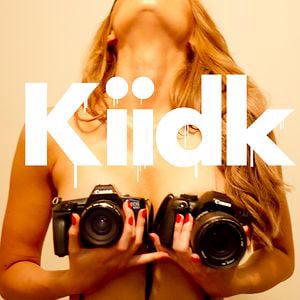 Profile picture for Kiidk.