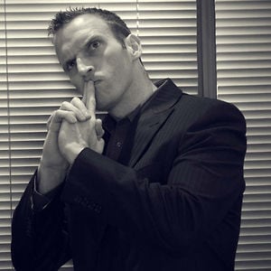 Profile picture for Darrin Hofmeyr