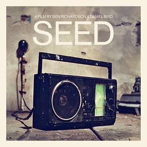 Profile picture for Seed Movie