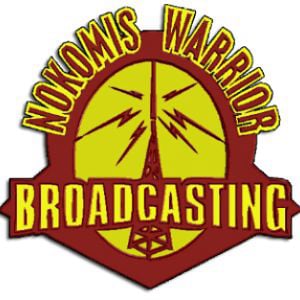 Profile picture for Nokomis Warrior Broadcasting