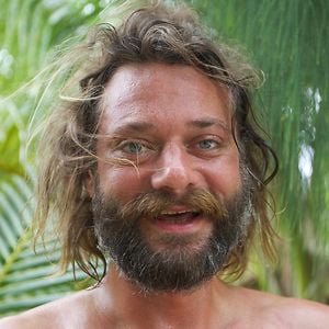 Profile picture for Simon Cook