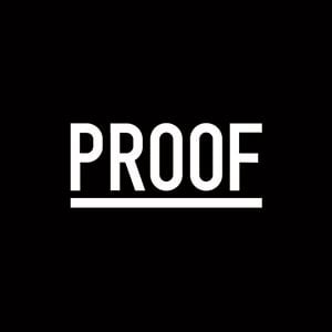 Profile picture for Proof