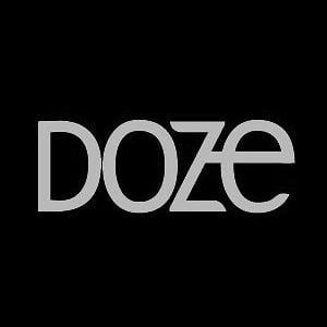 Profile picture for DOZE Magazine
