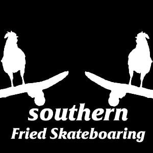 Profile picture for SouthernFriedSkateboarding
