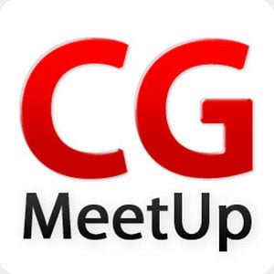 Profile picture for CGMeetUp Team