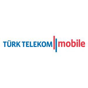 Profile picture for Türk Telekom Mobile