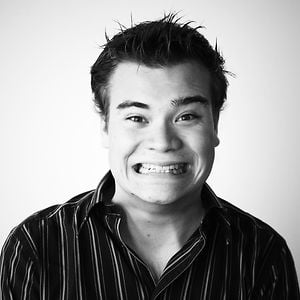 Profile picture for Yann Moriaud