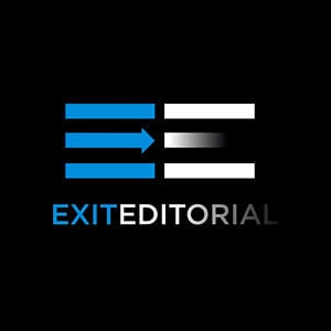 Profile picture for Exit Editorial