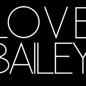 Profile picture for Love Bailey
