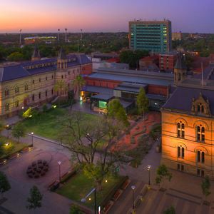 Profile picture for South Australian Museum