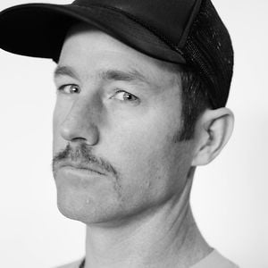 Profile picture for Tommy Chandler