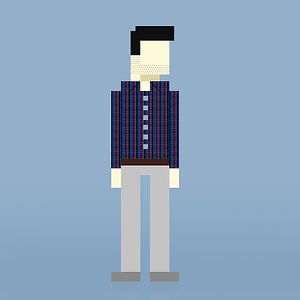 Profile picture for Stepa Mitaki
