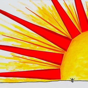 Profile picture for World Transformation Movement
