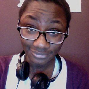 Profile picture for Raven Johnson