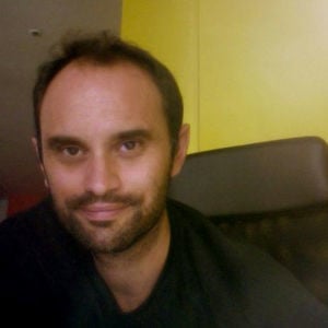 Profile picture for Nicolas Loeillot