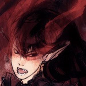 Profile picture for Annabelle Luicien