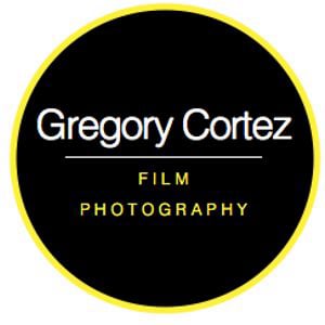 Profile picture for Gregory Cortez