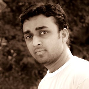 Profile picture for Divyesh Shah