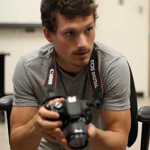 Profile picture for Logan Gunzenhauser