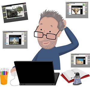 Profile picture for anthony evans