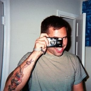 Profile picture for Zach Lewis