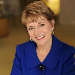 Profile picture for Mary Manin Morrissey