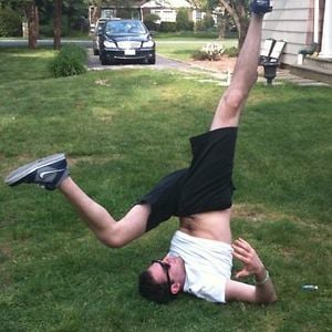 Profile picture for Mike Luciano