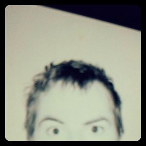Profile picture for Chris Allen