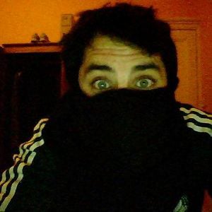 Profile picture for cathal o'friel