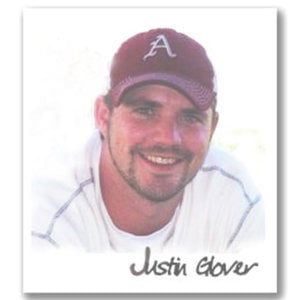 Profile picture for Justin Glover