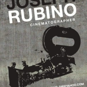 Profile picture for joe rubino
